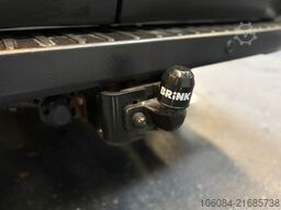 FORD Transit Kasten L3H2 Klima Tempomat Kamera AHK