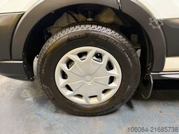 FORD Transit Kasten L3H2 Klima Tempomat Kamera AHK