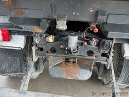 MERCEDES-BENZ Actros 2648 6x4 3S Kipper