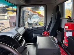 MERCEDES-BENZ Actros 2648 6x4 3S Kipper