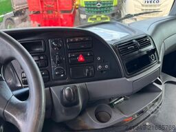 MERCEDES-BENZ Actros 2648 6x4 3S Kipper