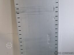 SSI Schäfer Fachböden 131 x 39 x 4 cm R3000 ZB341315 , ZB9414 B40/392/70