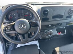 Mercedes-Benz Sprinter 315 CDI Pritsche Plane KlimaA