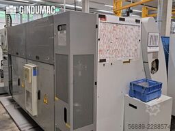 Gildemeister CTX 500 S2