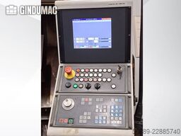 Gildemeister CTX 500 S2