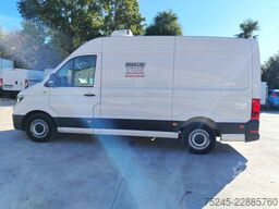 VW CRAFTER 2.0 150 CV