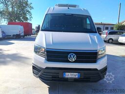 VW CRAFTER 2.0 150 CV