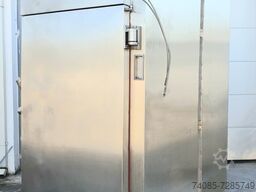 Maurer for 2 trollies