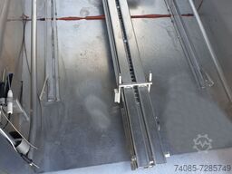 Maurer for 2 trollies