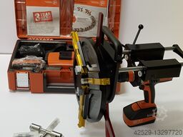 Krause - Made in Germany Mobile Quick Centering