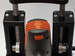 Krause - Made in Germany Mobile Quick Centering
