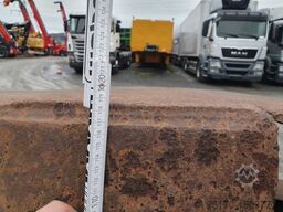  Pendelgreifer / Greifer / inkl. Rotator