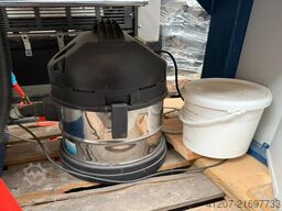 Planax Perfect Binder F II