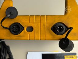 Fluke 1735 power logger Fluke 1735 power logger