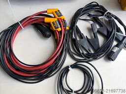 Fluke 1735 power logger Fluke 1735 power logger