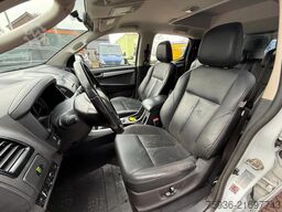 Isuzu D-Max 1.9 AWD Extented LS Dubbel Cabine Automaa...