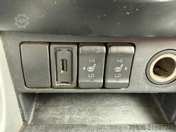 Isuzu D-Max 1.9 AWD Extented LS Dubbel Cabine Automaa...