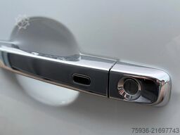 Isuzu D-Max 1.9 AWD Extented LS Dubbel Cabine Automaa...