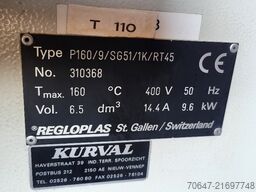 Regloplas P160/9/SG51/1K/RT45