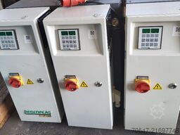 Regloplas P160/9/SG51/1K/RT45