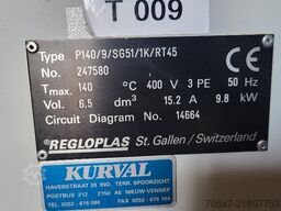 Regloplas P140/9/SG51/1K/RT45