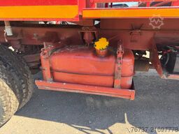 saviem SM8 **4x4-WATERTANK + PUMPS**
