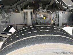 DAF XF 480 XF480.  10-2021