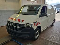 VW T6 4MOTION BMT 2,8t kurz Sortimo