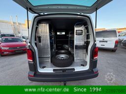 VW T6 4MOTION BMT 2,8t kurz Sortimo