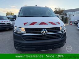 VW T6 4MOTION BMT 2,8t kurz Sortimo