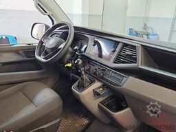 VW T6 4MOTION BMT 2,8t kurz Sortimo