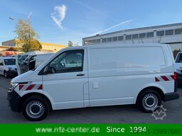 VW T6 4MOTION BMT 2,8t kurz Sortimo