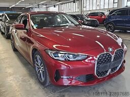 BMW 430 d xDrive Coupe Laserlicht M Fahrwerk