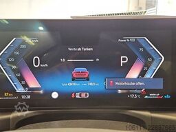 BMW 430 d xDrive Coupe Laserlicht M Fahrwerk