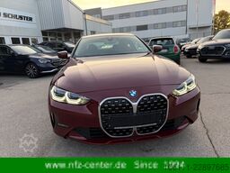 BMW 430 d xDrive Coupe Laserlicht M Fahrwerk