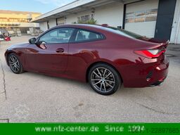BMW 430 d xDrive Coupe Laserlicht M Fahrwerk