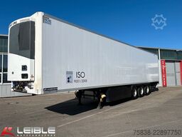 LAMBERET SR2B*Frigo*Thermo King SLX 200* Liftachse*BPW*