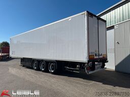 LAMBERET SR2B*Frigo*Thermo King SLX 200* Liftachse*BPW*
