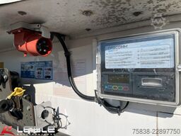 LAMBERET SR2B*Frigo*Thermo King SLX 200* Liftachse*BPW*