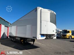 LAMBERET SR2B*Frigo*Thermo King SLX 200* Liftachse*BPW*