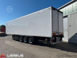 LAMBERET SR2B*Frigo*Thermo King SLX 200* Liftachse*BPW*