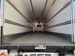 LAMBERET SR2B*Frigo*Thermo King SLX 200* Liftachse*BPW*