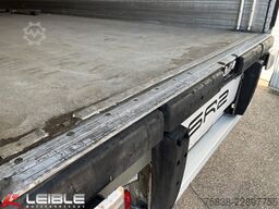 LAMBERET SR2B*Frigo*Thermo King SLX 200* Liftachse*BPW*