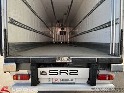 LAMBERET SR2B*Frigo*Thermo King SLX 200* Liftachse*BPW*