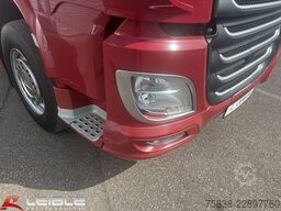 DAF XF 460 SC*Standklima*DTCO4.1*2x Tank*Retarder*