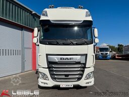DAF XF 530 SSC*Standklima*Leder*Side Guard*Alcoa*