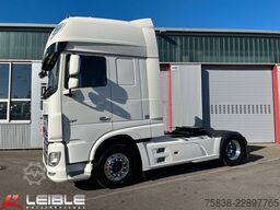 DAF XF 530 SSC*Standklima*Leder*Side Guard*Alcoa*