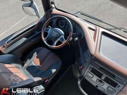 DAF XF 530 SSC*Standklima*Leder*Side Guard*Alcoa*