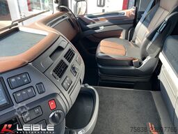 DAF XF 530 SSC*Standklima*Leder*Side Guard*Alcoa*