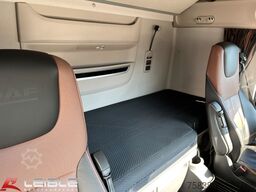 DAF XF 530 SSC*Standklima*Leder*Side Guard*Alcoa*